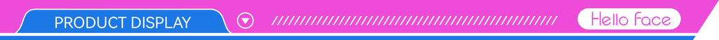 Micro Needle 0.25mm 540 Titanium Needles Derma Roller for Facial Body Hair Growth for Skin Care Beard Face Roll Tool