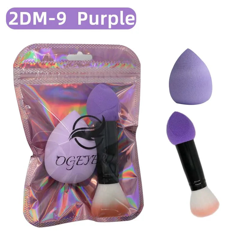 Makeup Brushes Kit Beauty Make up Brush set Concealer Cosmetic Pincel Blush Foundation Eyeshadow Concealer Lip Eye Tool