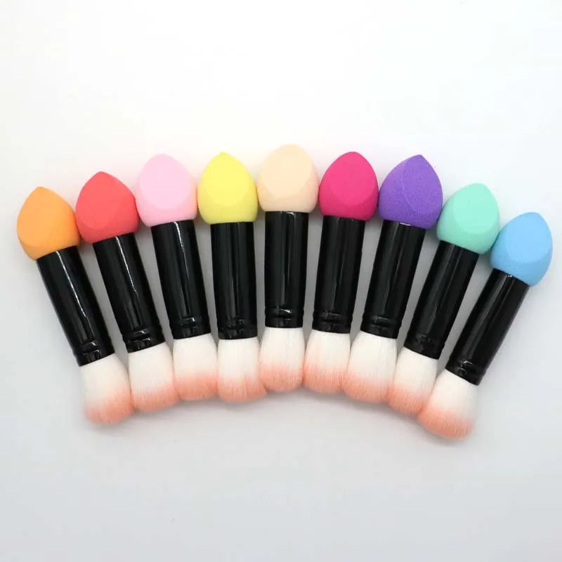 Makeup Brushes Kit Beauty Make up Brush set Concealer Cosmetic Pincel Blush Foundation Eyeshadow Concealer Lip Eye Tool