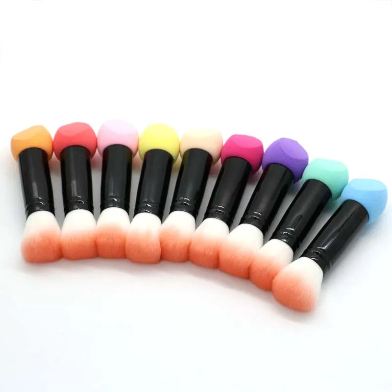 Makeup Brushes Kit Beauty Make up Brush set Concealer Cosmetic Pincel Blush Foundation Eyeshadow Concealer Lip Eye Tool