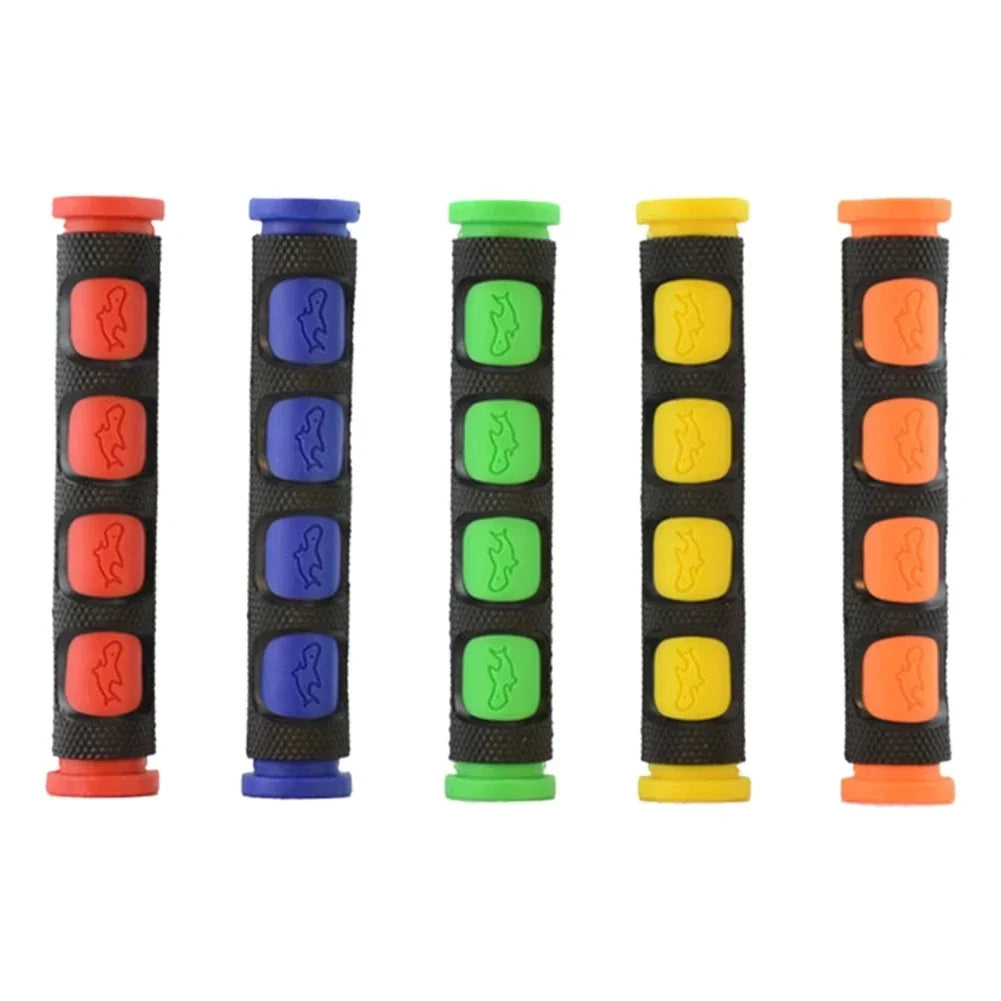 Universal Scooter Brake Lever Protection Covers Rubber Brake Handle Sleeves for Xiaomi Mijia M365 Electric Scooter Accessories