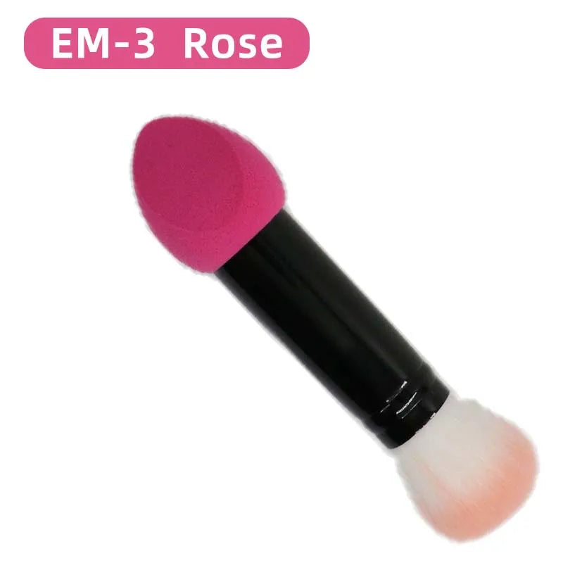 Makeup Brushes Kit Beauty Make up Brush set Concealer Cosmetic Pincel Blush Foundation Eyeshadow Concealer Lip Eye Tool