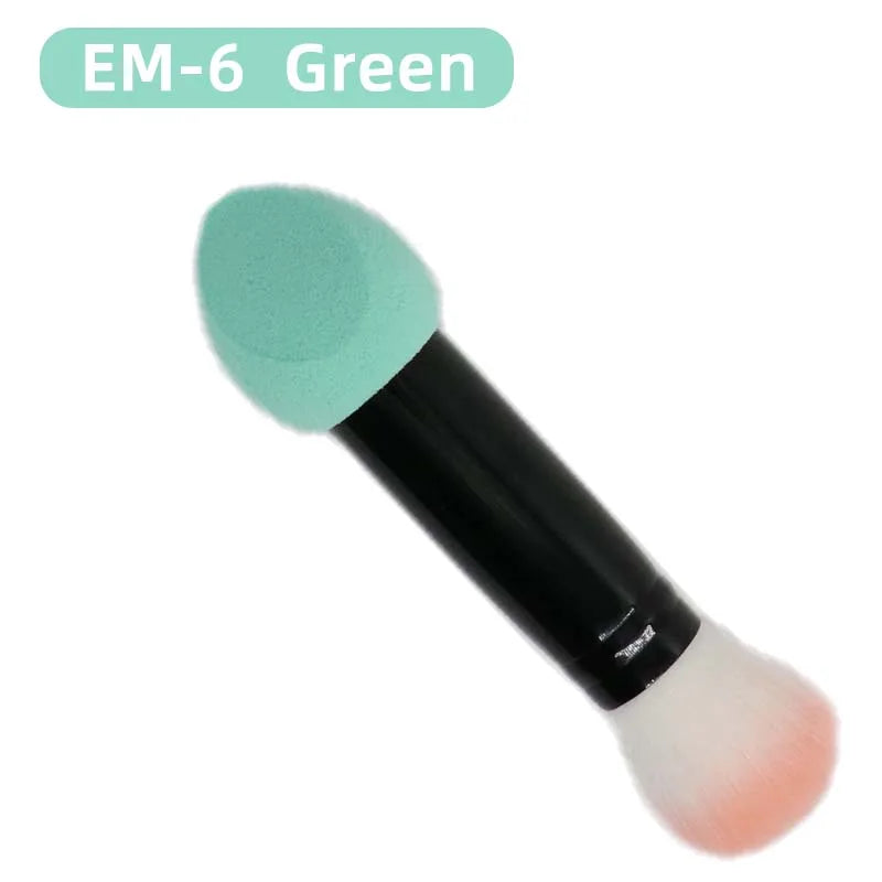 Makeup Brushes Kit Beauty Make up Brush set Concealer Cosmetic Pincel Blush Foundation Eyeshadow Concealer Lip Eye Tool