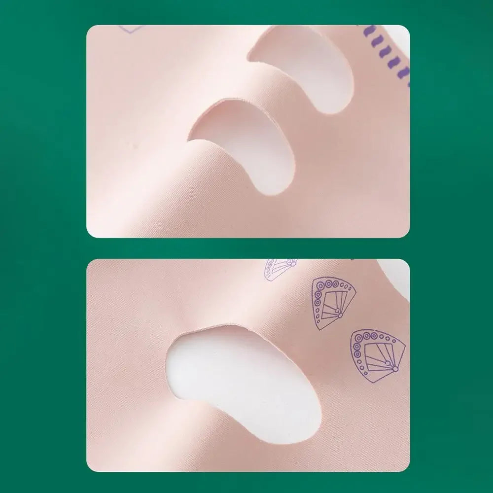 Chin Cheek Slimming Bandage V Shaper V Line Lifting Mask Face Lifting Anti Wrinkle Strap Band Sleeping Mask Beauty Tool