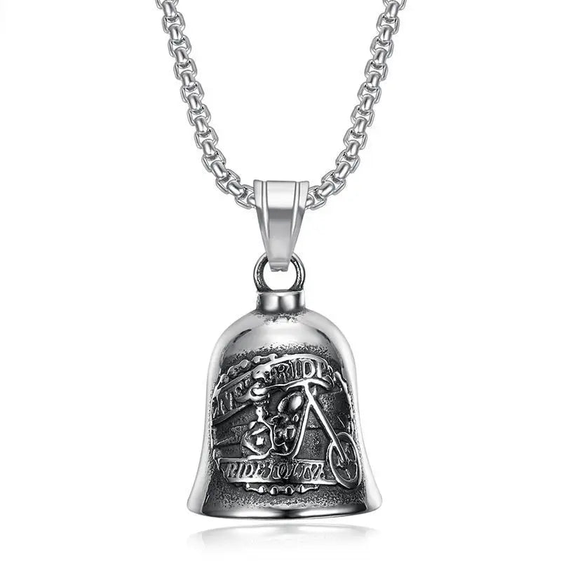 Slim Heavy Waist Chain Men Skull Keychain Wallet Chain Gothic Biker Fashion Accessories