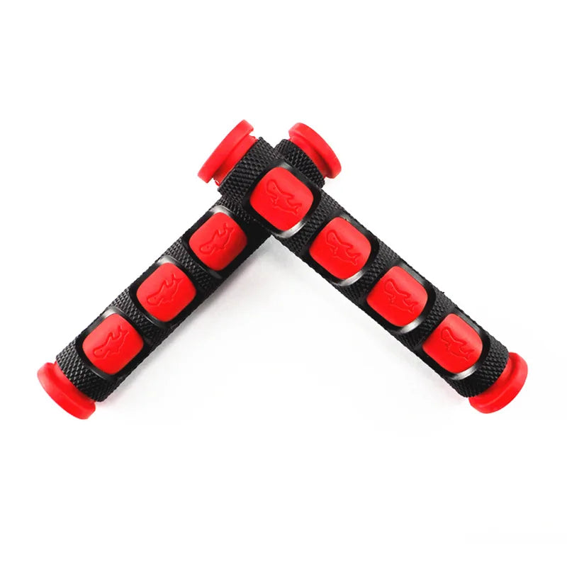 2PCS Universal Rubber Brake Handle Lever Cover for Xiaomi M365 pro Electric Scooter Bike Bicycle Accessories