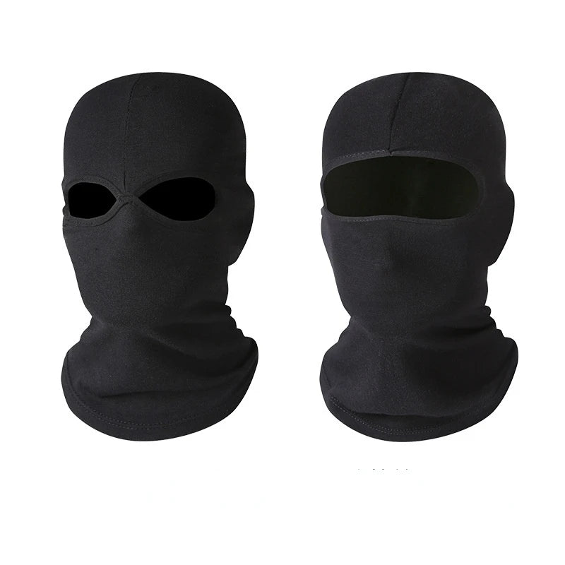 Motorcycle Mask Cycling Balaclava Full Cover Face Mask Hat Balaclava Quick Dry Lycra Ski Neck Summer Sun Ultra UV Protection