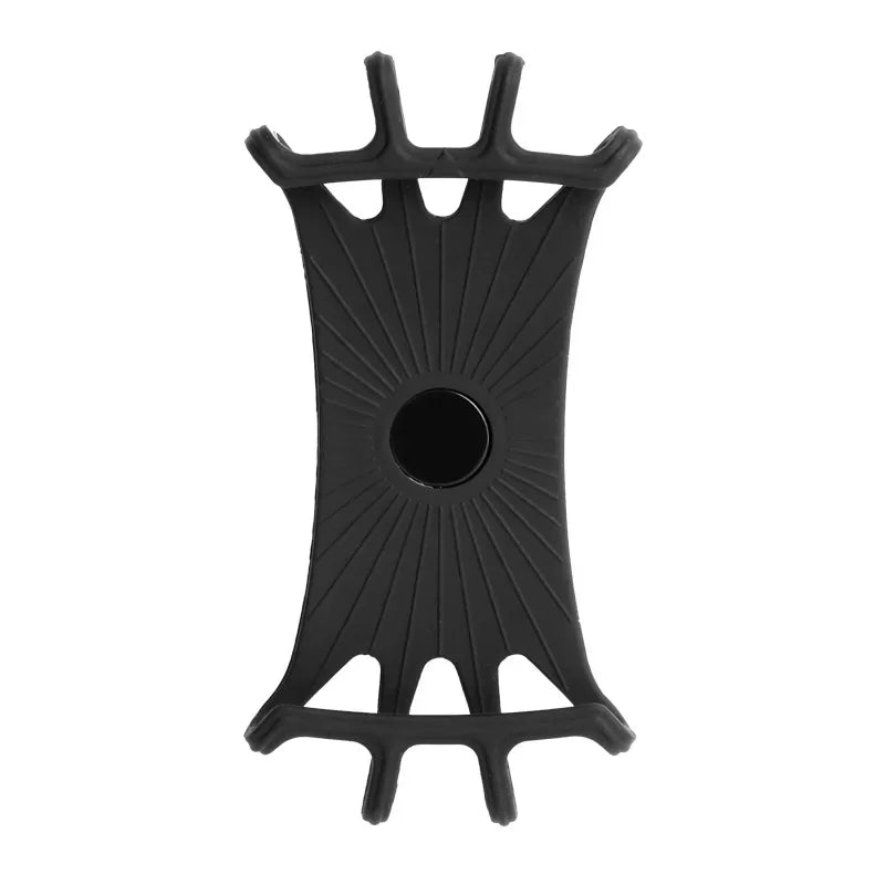 Bike Phone Holder Bicycle Mobile Cellphone Holder Motorcycle Suporte Celular For iPhone Samsung Xiaomi Gsm Houder Fiets