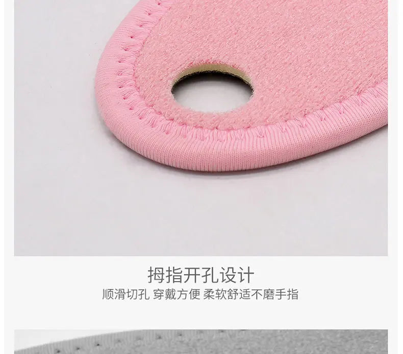 1/2PCS  Wrist Guard Band Brace Support Carpal Tunnel Sprains Strain Gym Strap Sports Pain Relief Wrap Bandage Protective Gear