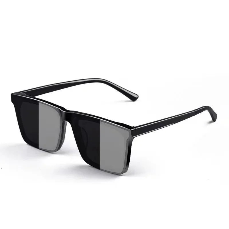 2024 New Square fashionable Sunglasses ins Sun Glasses Ladies and gentleman Classical Shades for outdoor Drive Leisure Travel