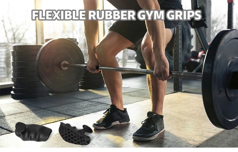 grip strength trainer Dropshipping Gymnastics Grip Fitness hand protection Grip Trainer Gym Pull Grip Training Palm Grip Handle