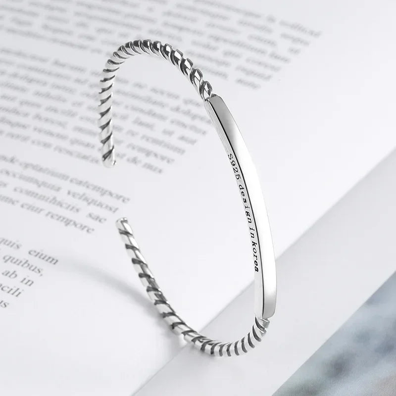 Fashion Wrench Bracelet Repair Tool Wrench Cuff Open Bracelet Men Motorcycle Rider Punk Rock Party Jewelry Gift