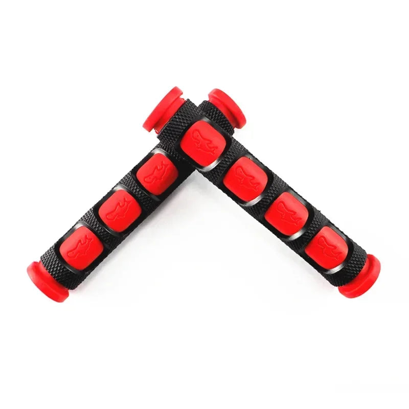 2PCS Universal Rubber Brake Handle Lever Cover for Xiaomi M365 pro Electric Scooter Bike Bicycle Accessories