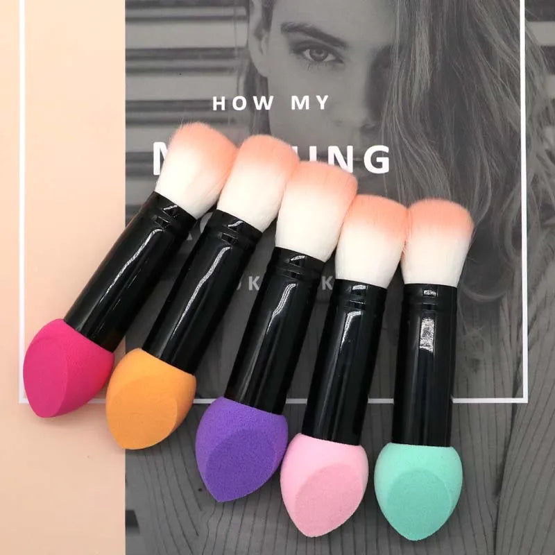 Makeup Brushes Kit Beauty Make up Brush set Concealer Cosmetic Pincel Blush Foundation Eyeshadow Concealer Lip Eye Tool