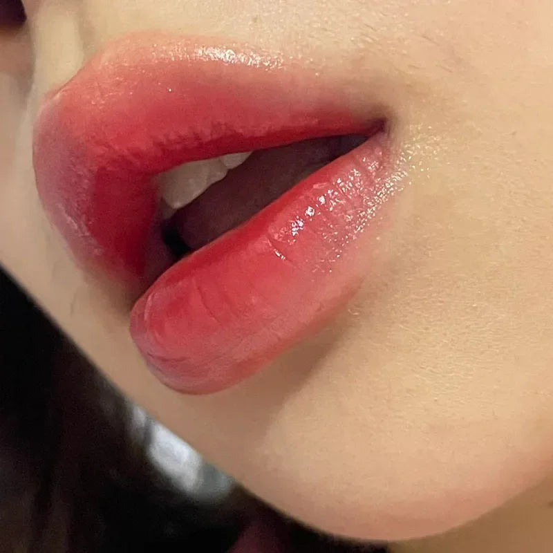 4/6/8 Pieces Set Vaseline Lip Balm Moisturizing Lip Mask Repairing Lips for Men and Women Fade Lip Lines Korea Lip Cream