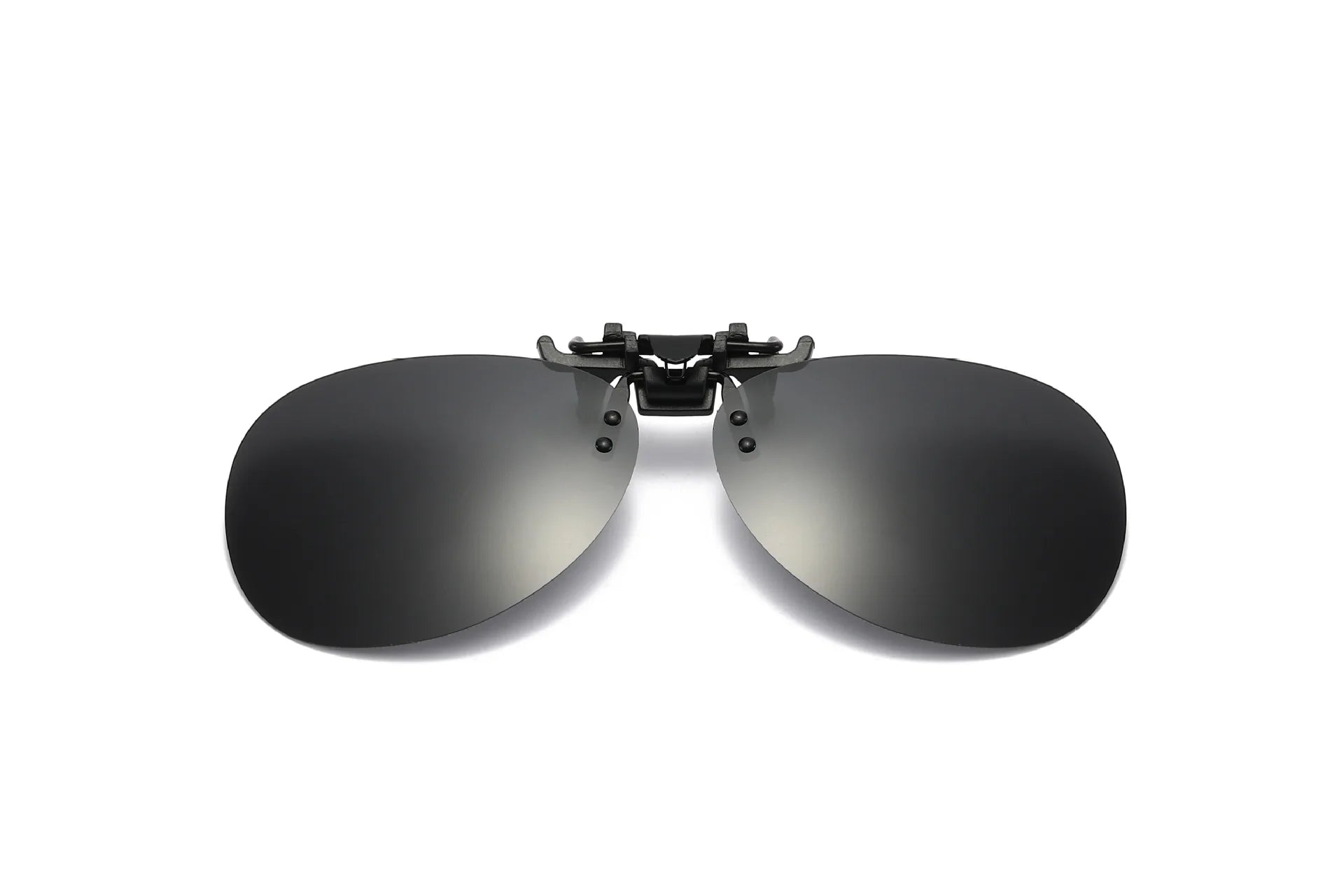 Driving Clip On Sunglasses Men for Myopia Eyeglasses Vintage Women UV400 Lens Night Vision Fishing Sun Glasses