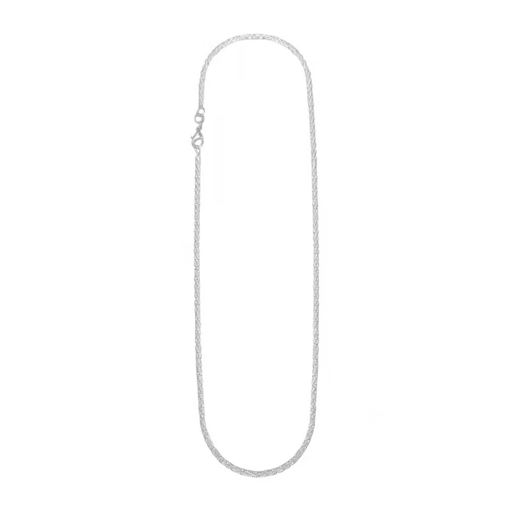 Wu's 2022 New Pop Galaxy Shiny Clavicle Chain Necklace Necklace Ladies High Jewelry Wedding Party Gift