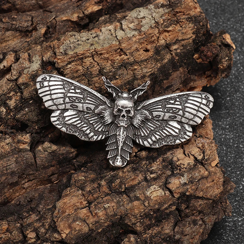 Vintage Norse Mythology Iceland Norse Shield Brooch Medieval Clothing Fastener Clothes Scarf Cloak Jewelry for Men Women