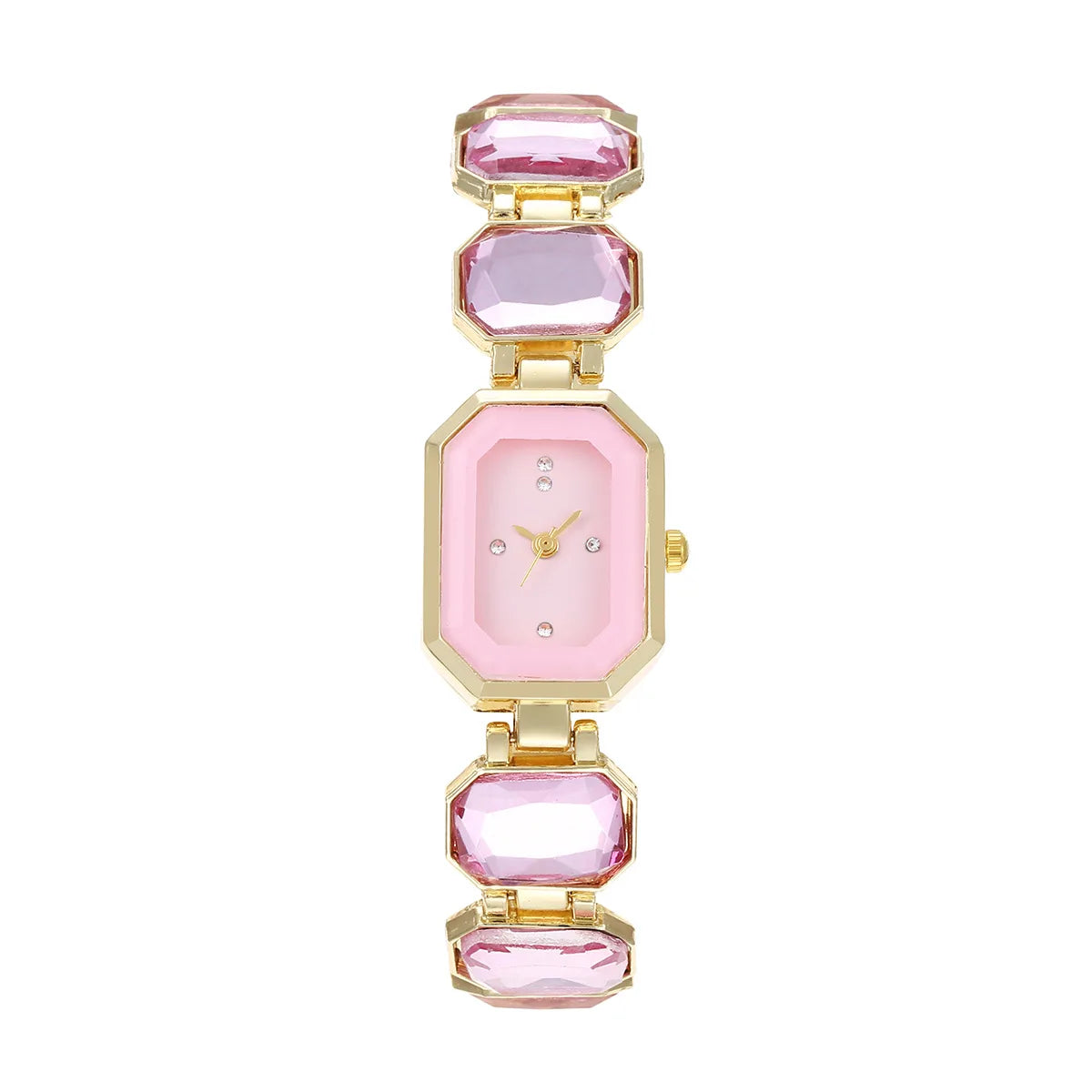 2025 New Ladies Quartz Watch Fashion Casual Women's Dress Watch Luxury Brand Wristwatch Gift Clock Dropshipping Reloj De Mujer