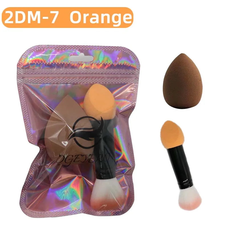 Makeup Brushes Kit Beauty Make up Brush set Concealer Cosmetic Pincel Blush Foundation Eyeshadow Concealer Lip Eye Tool