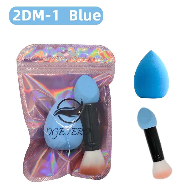 Makeup Brushes Kit Beauty Make up Brush set Concealer Cosmetic Pincel Blush Foundation Eyeshadow Concealer Lip Eye Tool