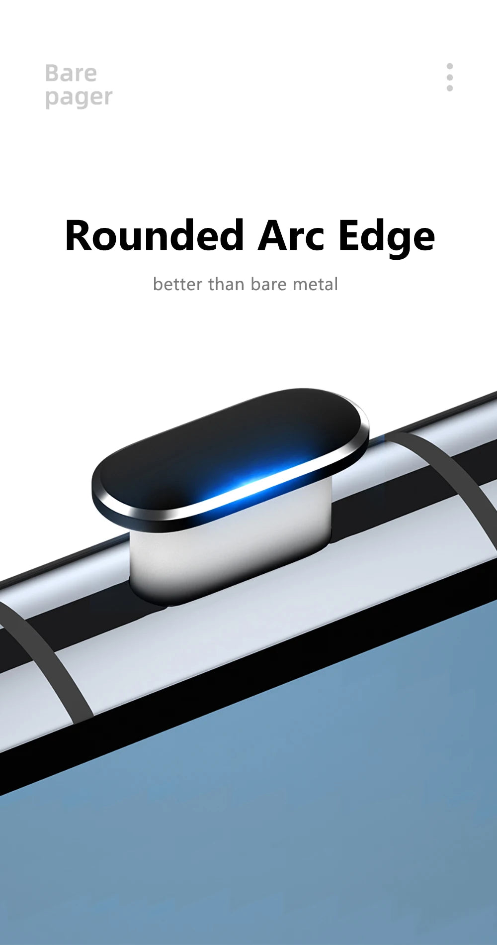 Metal Type C Dust Plug 3.5mm Earphone Jack Sim Card Pin Port Anti-dust Plug Cover Cap for Samsung Huawei Xiaomi iPhone Dust Plug