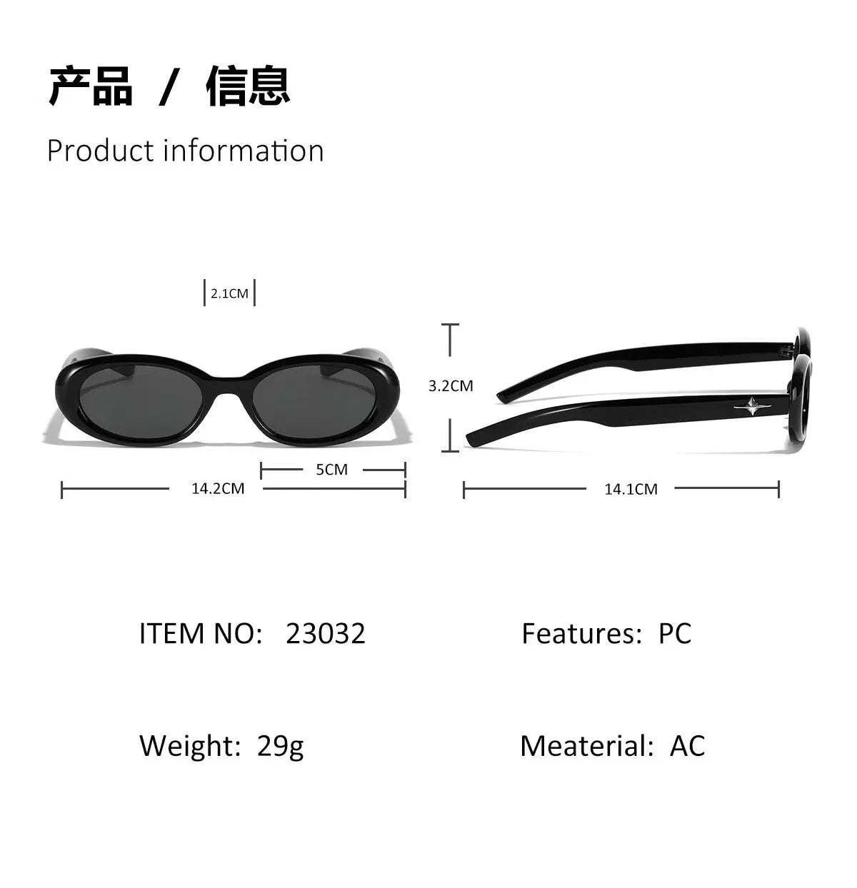 Popular Women's Sunglasses 2024  NEW Sunglasses Unique Oval Sun Glasses Men Goggle Shades Mirror Colorful Y2K Fashion Eyewear