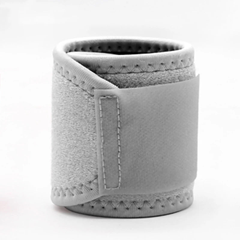1/2PCS  Wrist Guard Band Brace Support Carpal Tunnel Sprains Strain Gym Strap Sports Pain Relief Wrap Bandage Protective Gear
