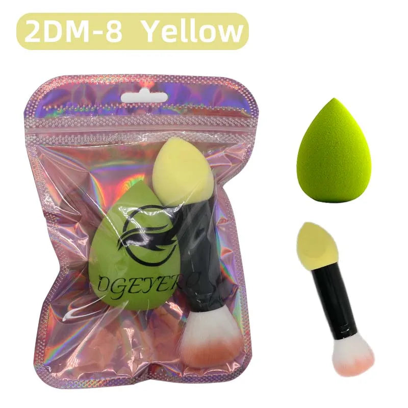 Makeup Brushes Kit Beauty Make up Brush set Concealer Cosmetic Pincel Blush Foundation Eyeshadow Concealer Lip Eye Tool
