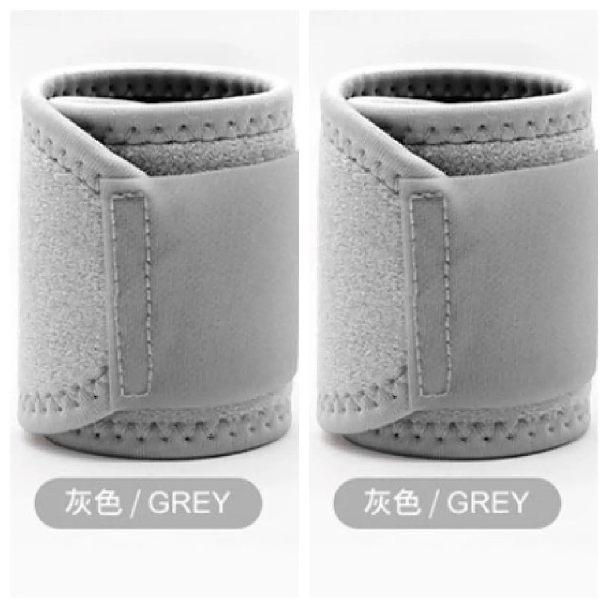 1/2PCS  Wrist Guard Band Brace Support Carpal Tunnel Sprains Strain Gym Strap Sports Pain Relief Wrap Bandage Protective Gear