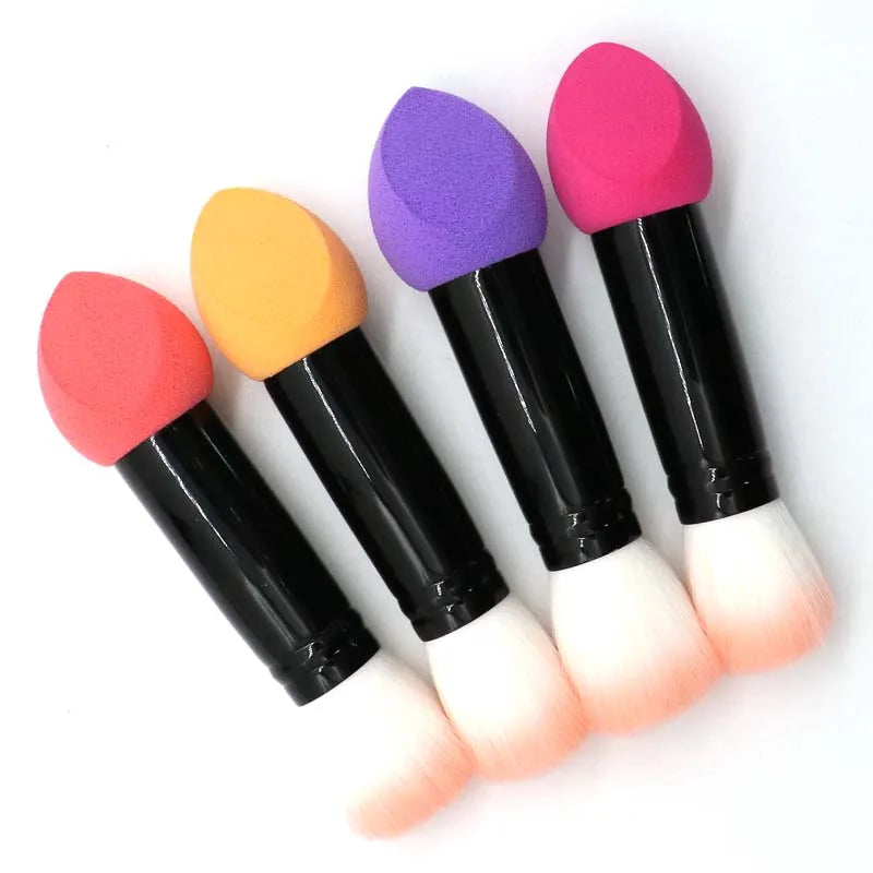 Makeup Brushes Kit Beauty Make up Brush set Concealer Cosmetic Pincel Blush Foundation Eyeshadow Concealer Lip Eye Tool