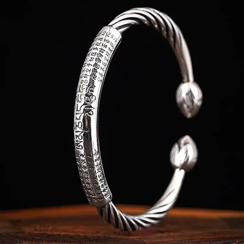 Fashion Wrench Bracelet Repair Tool Wrench Cuff Open Bracelet Men Motorcycle Rider Punk Rock Party Jewelry Gift