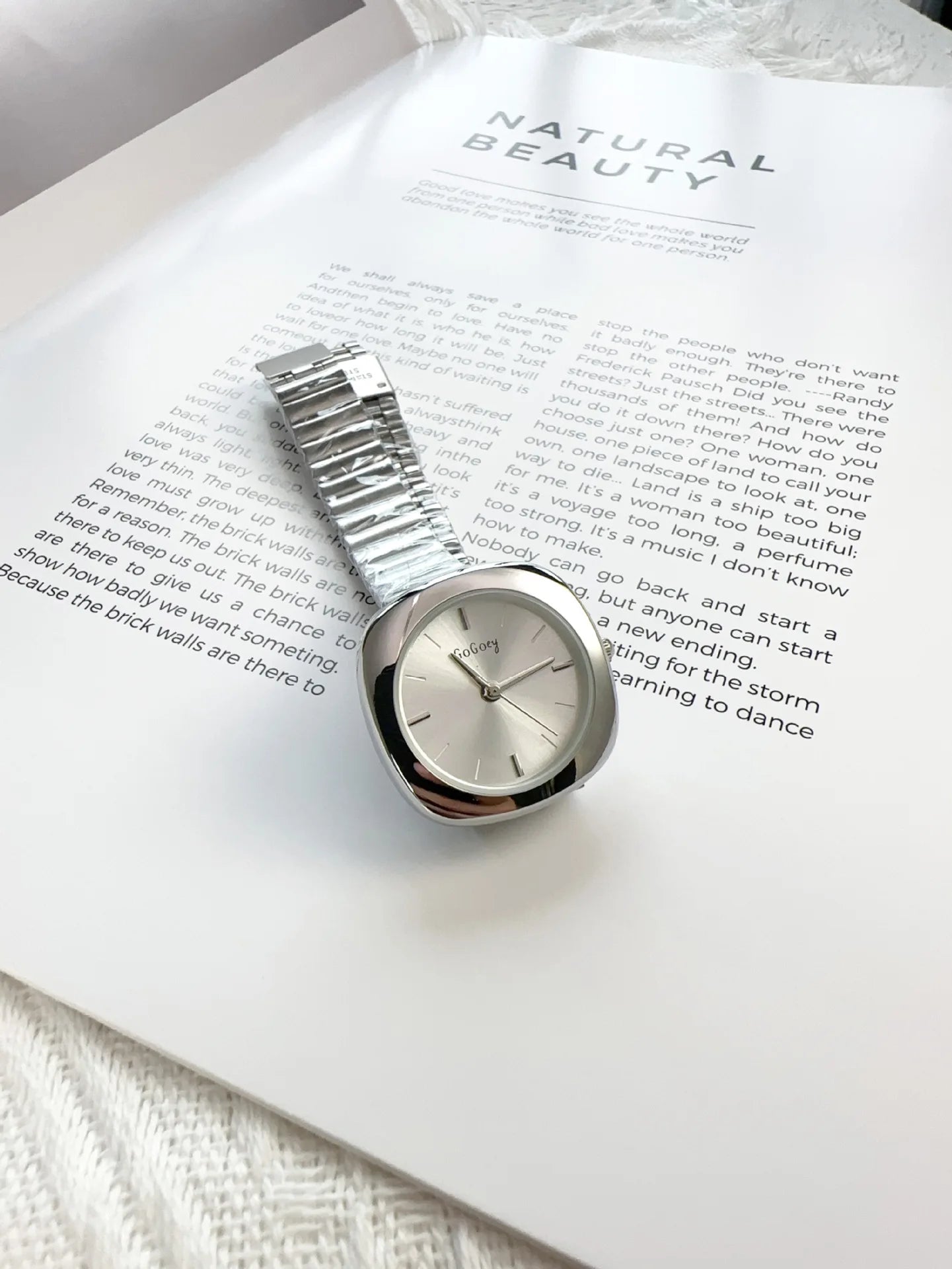 Ladies Simple Gold Quartz Watch Brand Watches for Women Adjustable Stainless Steel Strap Luxury Gift Wristwatches Dropshipping
