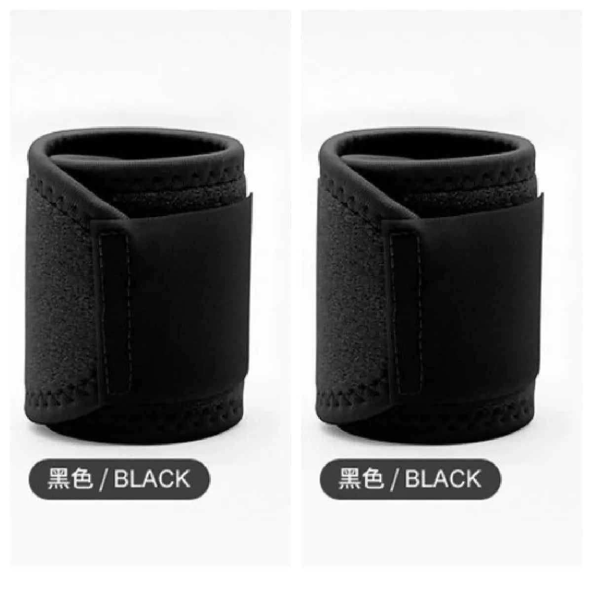 1/2PCS  Wrist Guard Band Brace Support Carpal Tunnel Sprains Strain Gym Strap Sports Pain Relief Wrap Bandage Protective Gear