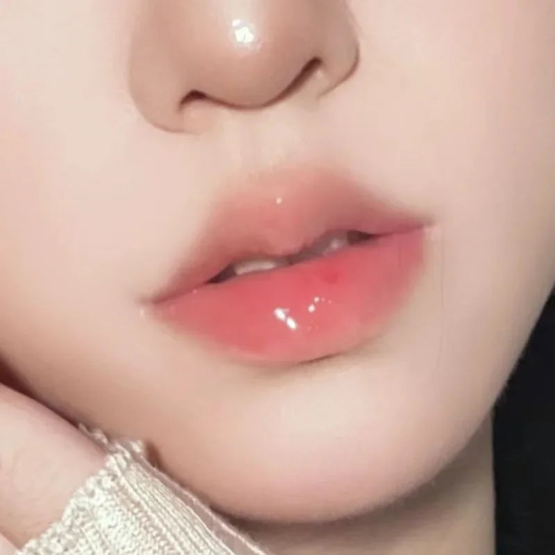 4/6/8 Pieces Set Vaseline Lip Balm Moisturizing Lip Mask Repairing Lips for Men and Women Fade Lip Lines Korea Lip Cream