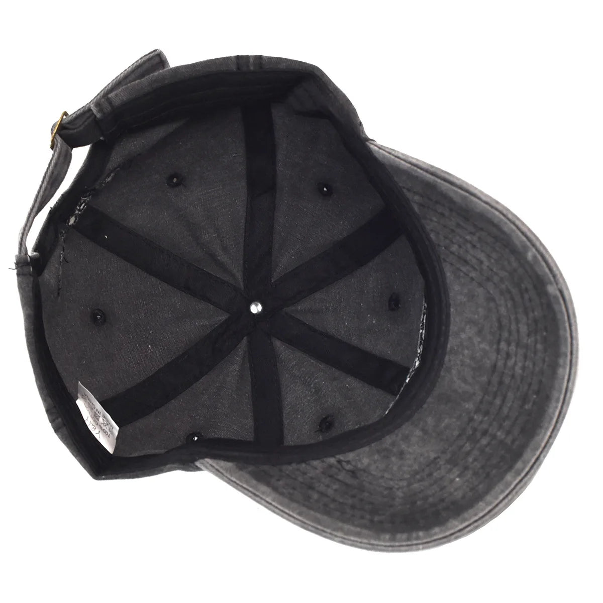 New York Washed Cotton Cap For Men Women Gorras Snapback Caps Baseball Caps Sun protection Casquette Dad Hat Outdoors Cap