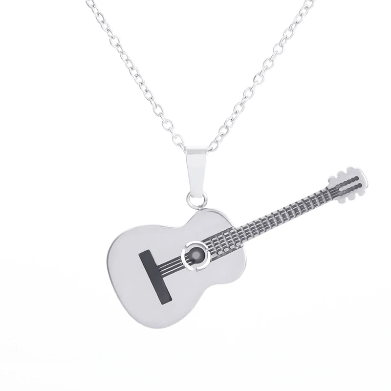 Fashion Trend Engraved Alphabet Bear Pendant Cute Animal Necklace Mens Womens Charm Hip Hop Party Street Jewelry Gifts