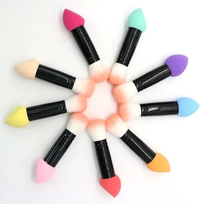Makeup Brushes Kit Beauty Make up Brush set Concealer Cosmetic Pincel Blush Foundation Eyeshadow Concealer Lip Eye Tool