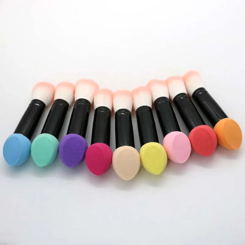 Makeup Brushes Kit Beauty Make up Brush set Concealer Cosmetic Pincel Blush Foundation Eyeshadow Concealer Lip Eye Tool