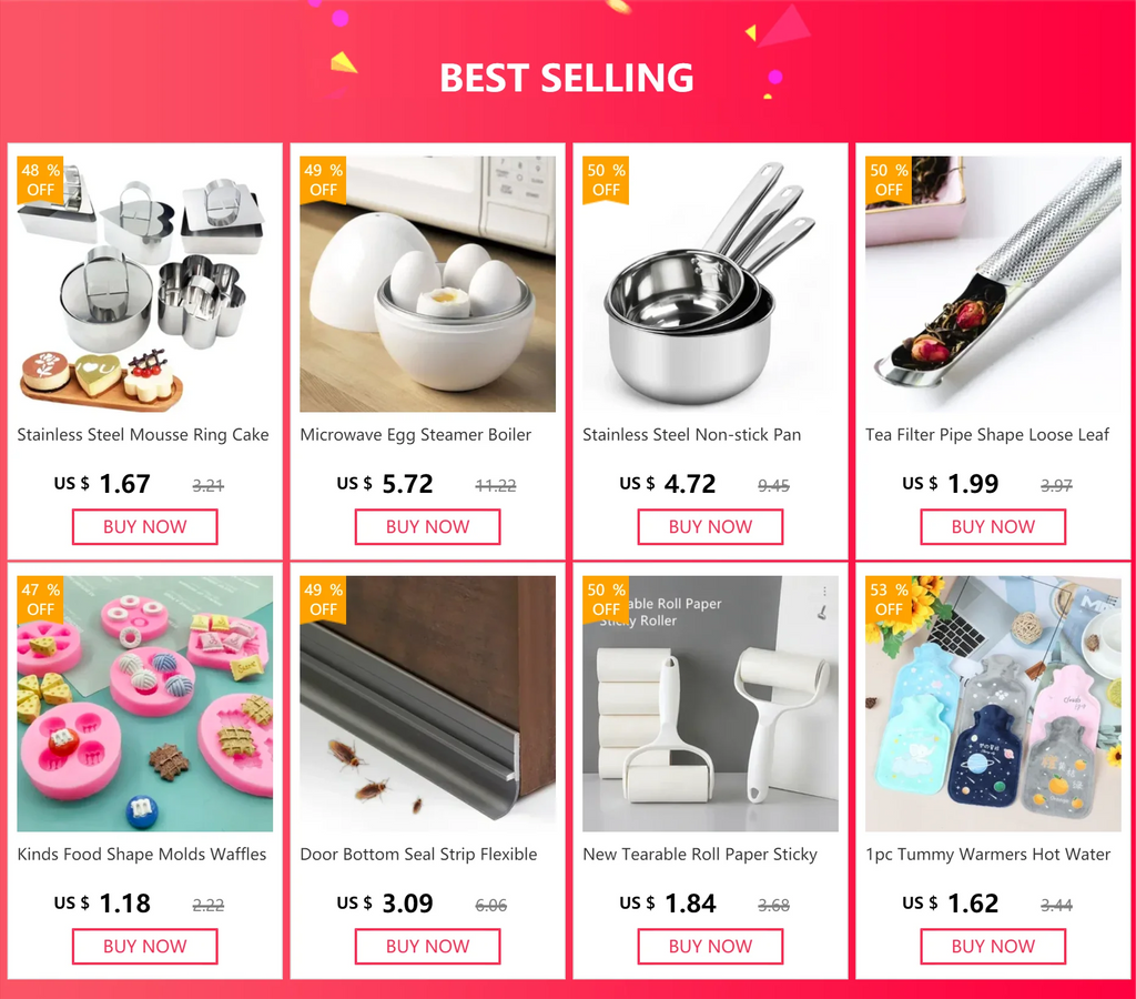 7cm/8cm/10cm Manual Dumpling Maker Plastic Mold Set Quick Dumpling Making Tool Kitchen Household Tools Dumpling Clip