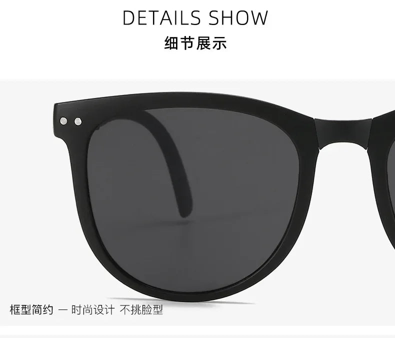 UV400 Cycling Sunglasses Portable Foldable Round Frame Shade Windshield Avoid Flying Insects Bicycle Accessories Темные Очки