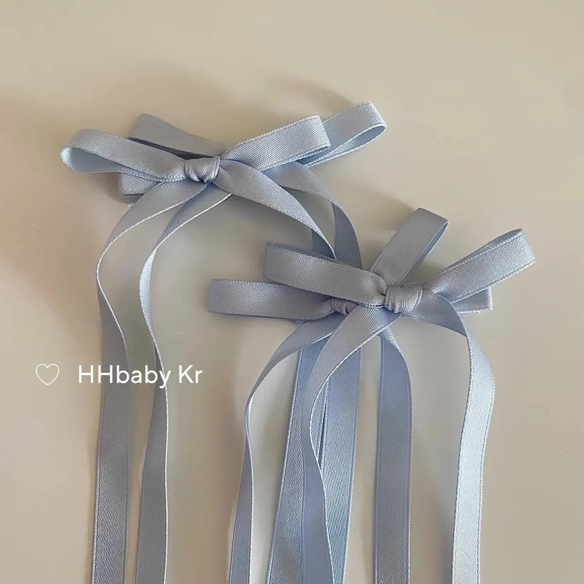 1/2pcs Star Bowknot Hair Clips for Girls Kawii Barrettes Cute Hair Accessoires Kids Colored Ribbon Woman Hairpins Hairgrip Gifts