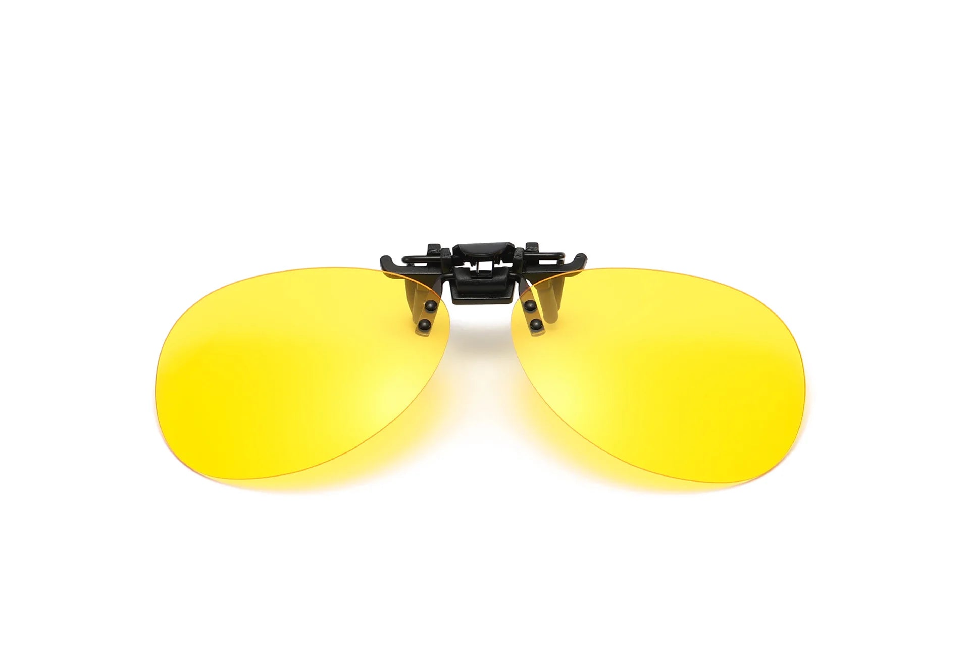 Driving Clip On Sunglasses Men for Myopia Eyeglasses Vintage Women UV400 Lens Night Vision Fishing Sun Glasses