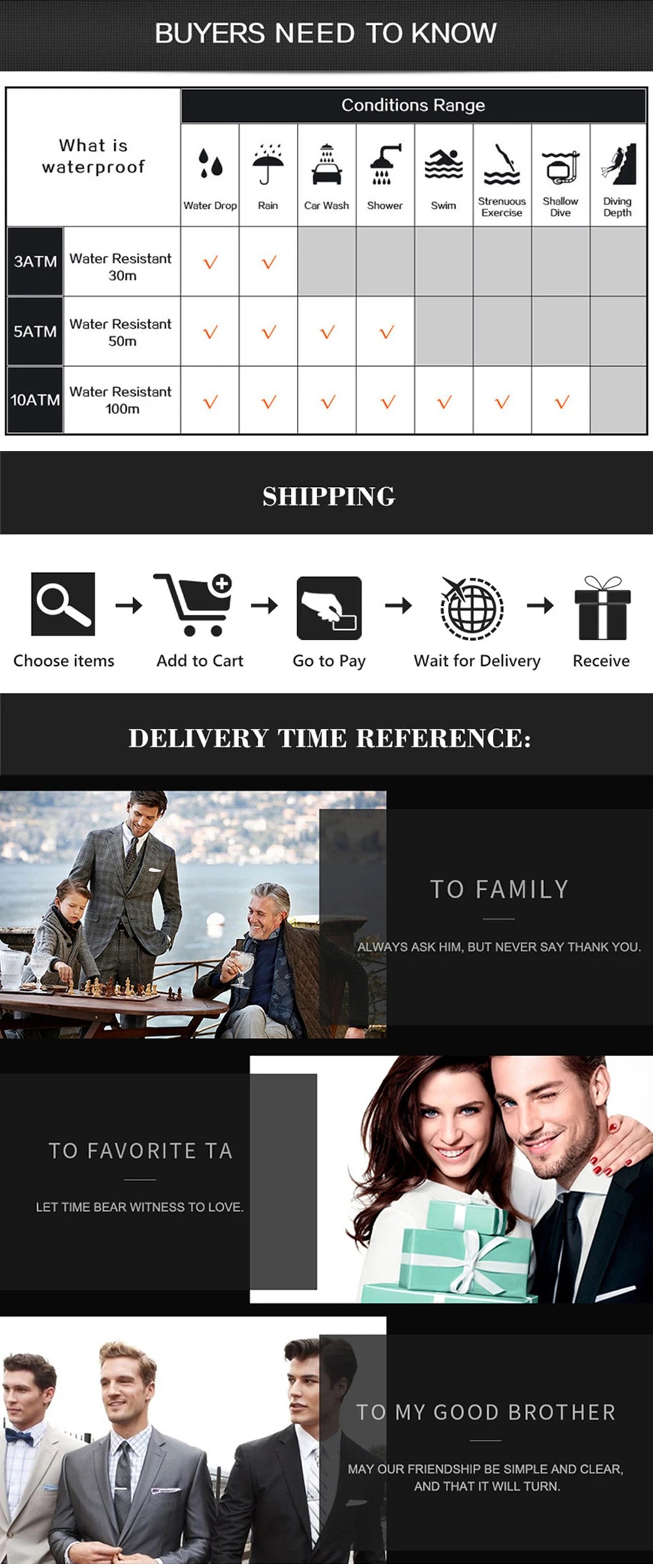 POEDAGAR Luxury Watch For Men Original Waterproof Luminous Date Man Clock Chronograph Stainless Steel Quartz Men's Watches Reloj