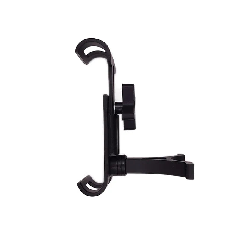 Aluminum Alloy Mobile Phone Holder MTB Bicycle Metal Cellphone Stand Shock-proof Fixed Navigation Bracket Bike Moto Accessories