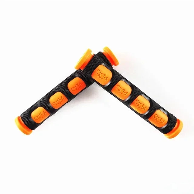 Universal Scooter Brake Lever Protection Covers Rubber Brake Handle Sleeves for Xiaomi Mijia M365 Electric Scooter Accessories