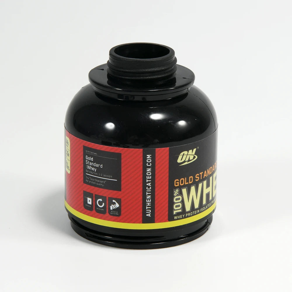 Mini Portable Protein Powder Milk Food Storage Multifunctional Bottle with Key Chain